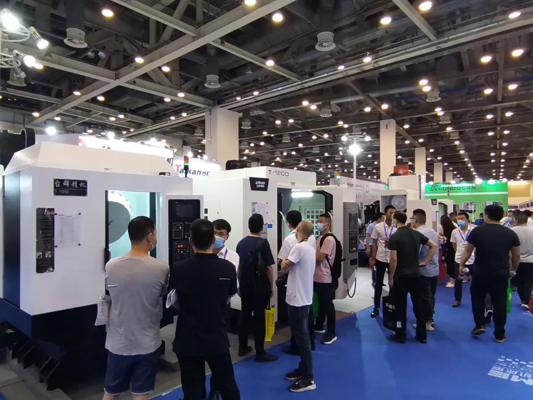 东升国际官网精机信阳机床展览会