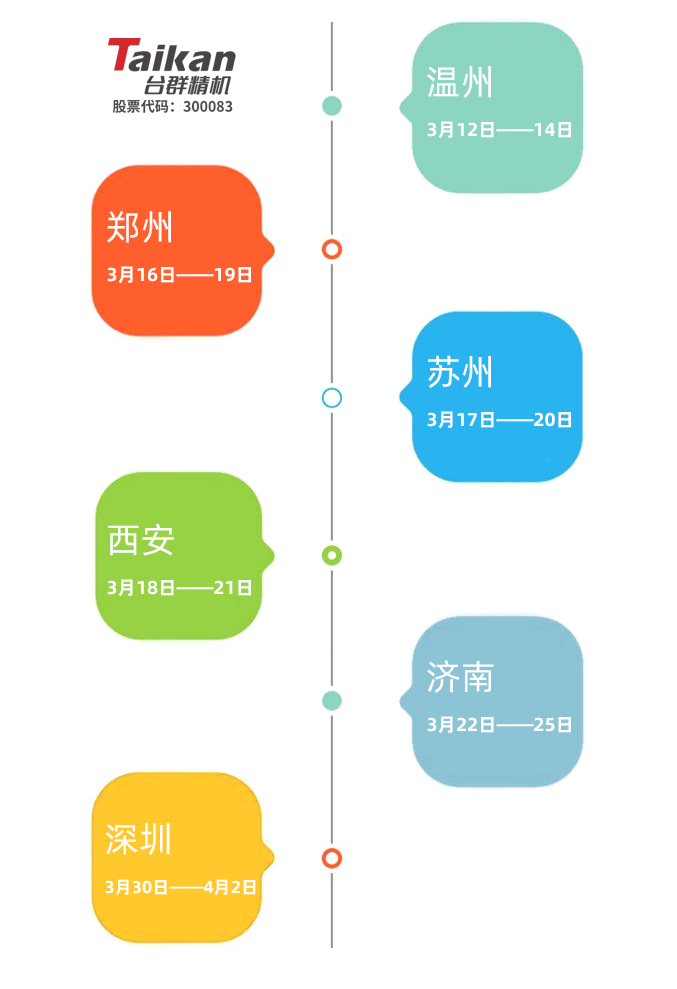 东升国际官网精机机械展