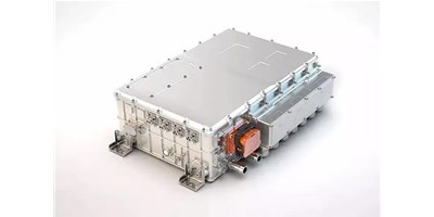 东升国际官网精机通用机床，全面拥抱新能源汽车造作——《电控壳体加工篇》