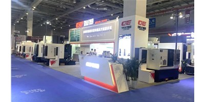 燃爆今夏，创世纪集团CME上海国际机床展美满收官！