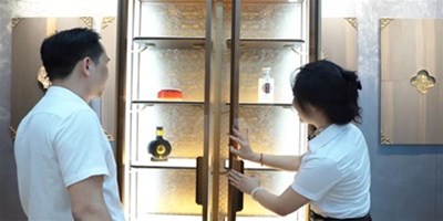 【客户故事】第八期：东升国际官网助力格莱安身智能家居业务