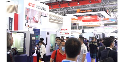 闪灼2024 ITES，创世纪集团精密智造引领行业风潮