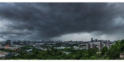台风频发，若何在风暴中守护您的机床？
